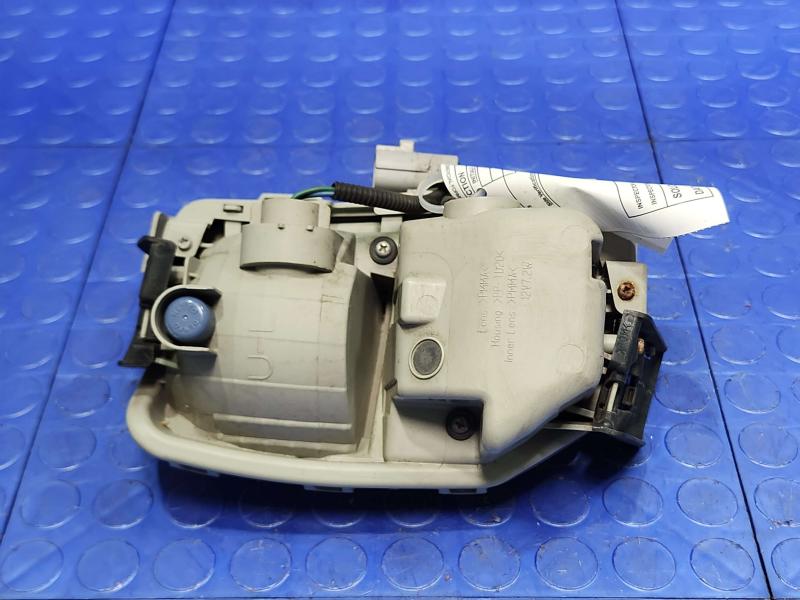 2013 Toyota Prius Fog/Mark/Park/Turn Light/Lamp