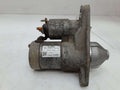 2015 Nissan Sentra Starter Motor