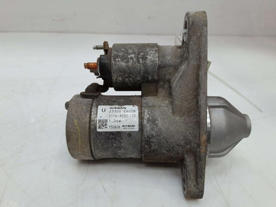 2015 Nissan Sentra Starter Motor