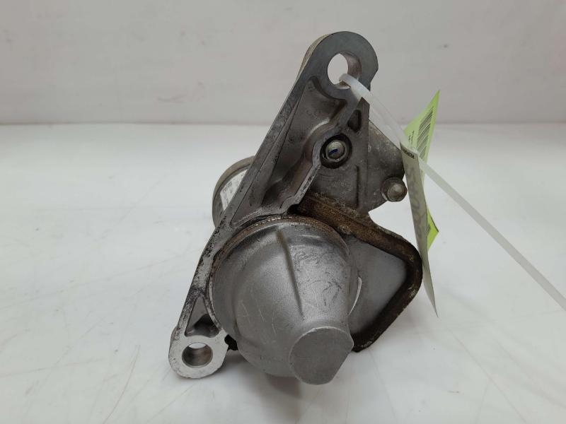 2015 Nissan Sentra Starter Motor