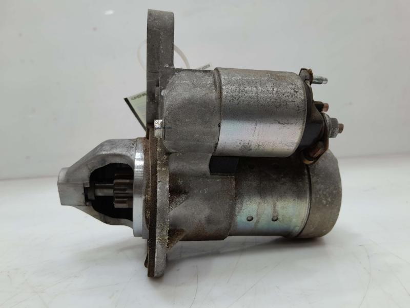 2015 Nissan Sentra Starter Motor
