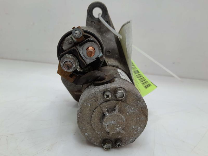 2015 Nissan Sentra Starter Motor
