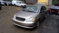 2007 Toyota Corolla Front Door Latch