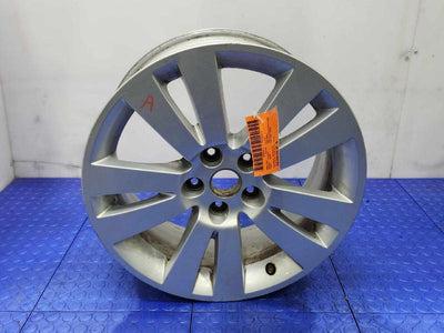 2008 Subaru Tribeca Wheel