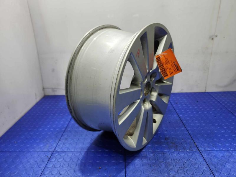 2008 Subaru Tribeca Wheel
