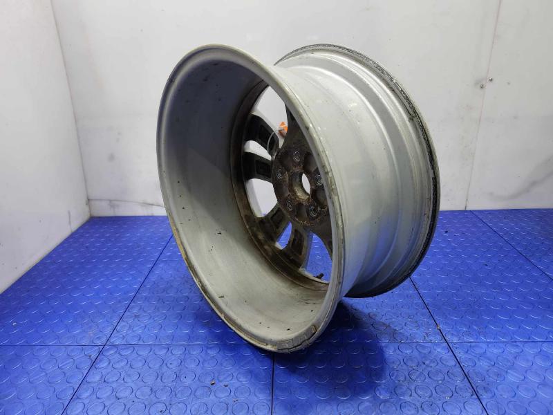 2008 Subaru Tribeca Wheel