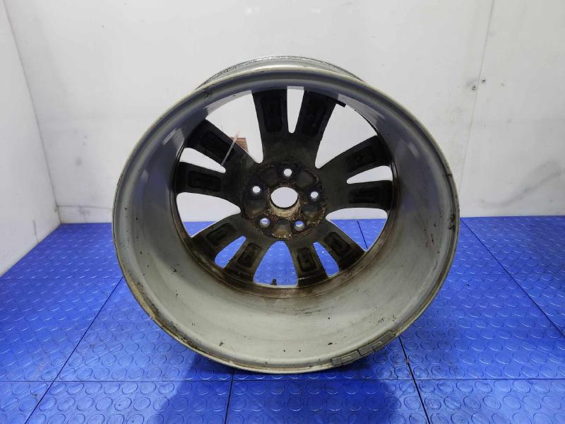 2008 Subaru Tribeca Wheel