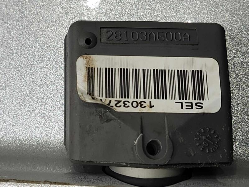 2008 Subaru Tribeca Wheel
