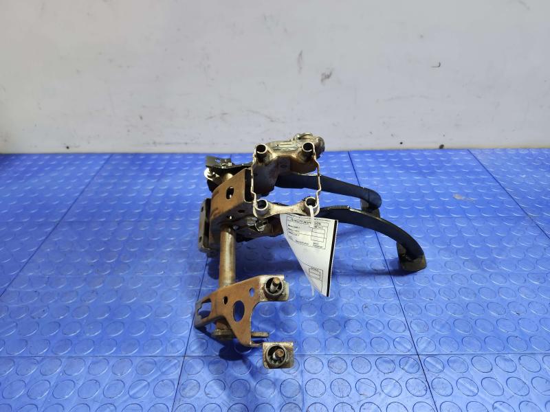 2013 Subaru Crosstrek Brake Pedal