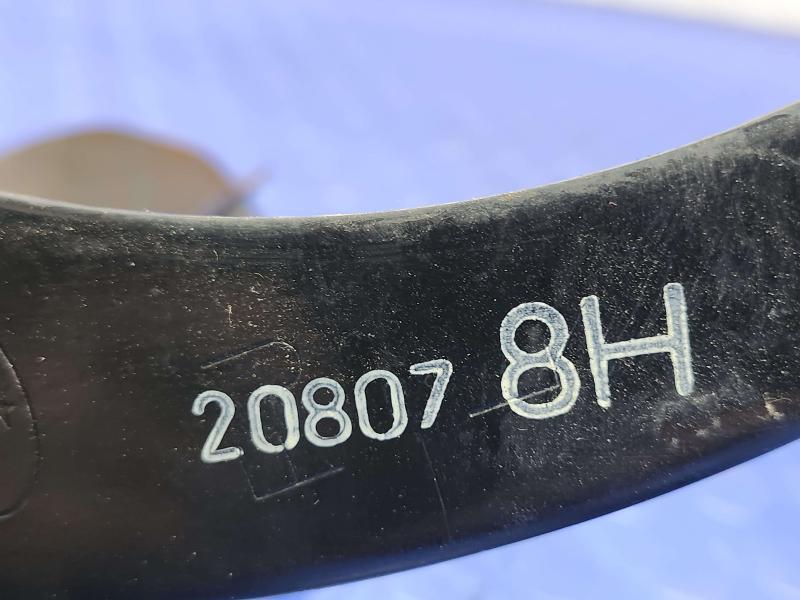 2013-2016 Subaru XV Crosstrek Brake/Clutch Pedal Assembly OEM Genuine Part