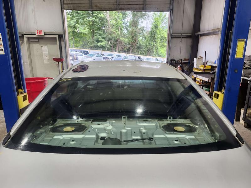 2022 Nissan Altima Back Glass/Window