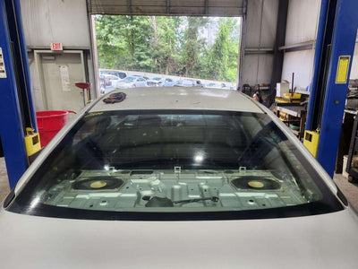 2022 Nissan Altima Back Glass/Window
