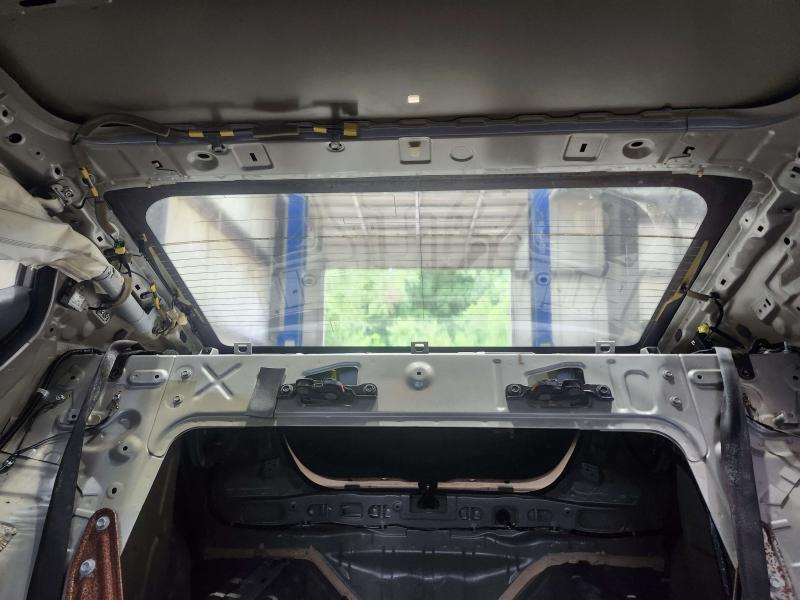 2022 Nissan Altima Back Glass/Window