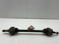 2010 - 2016 Mercedes Benz W212 E63 Rear CV Drive Axle LH or RH OEM 2123502210