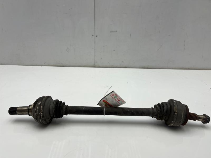 2010 - 2016 Mercedes Benz W212 E63 Rear CV Drive Axle LH or RH OEM 2123502210