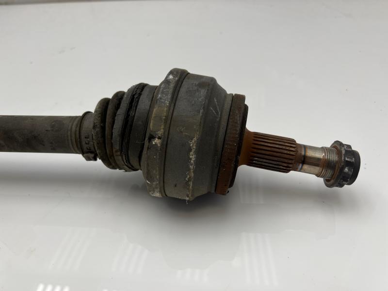 2010 - 2016 Mercedes Benz W212 E63 Rear CV Drive Axle LH or RH OEM 2123502210