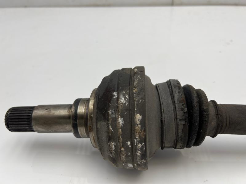 2010 - 2016 Mercedes Benz W212 E63 Rear CV Drive Axle LH or RH OEM 2123502210