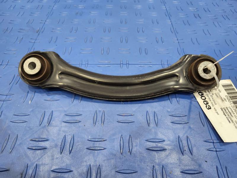2020 Dodge Charger Upper Control Arm Rear