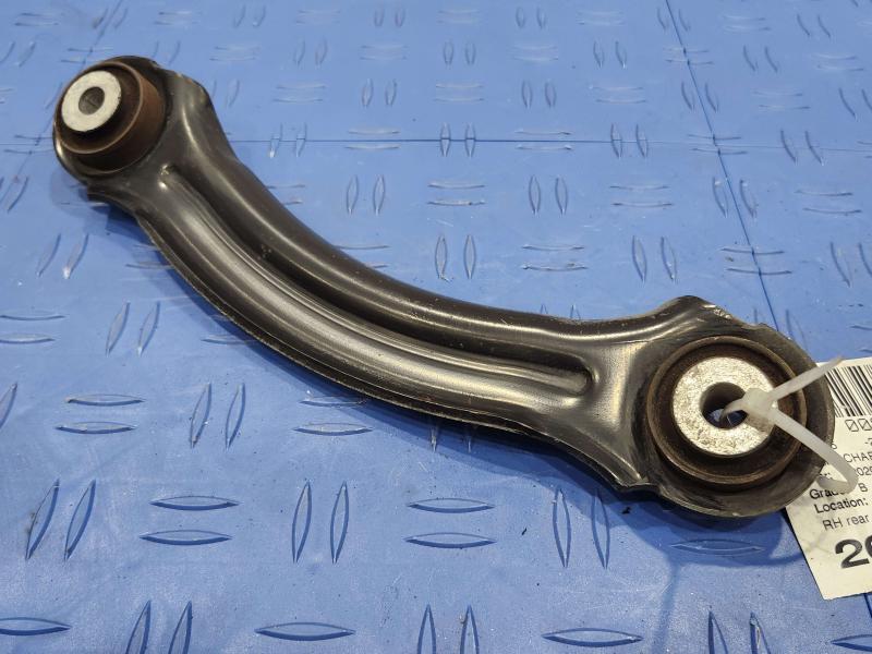 2020 Dodge Charger Upper Control Arm Rear