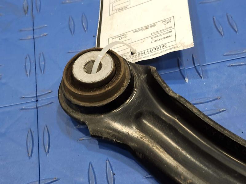 2020 Dodge Charger Upper Control Arm Rear