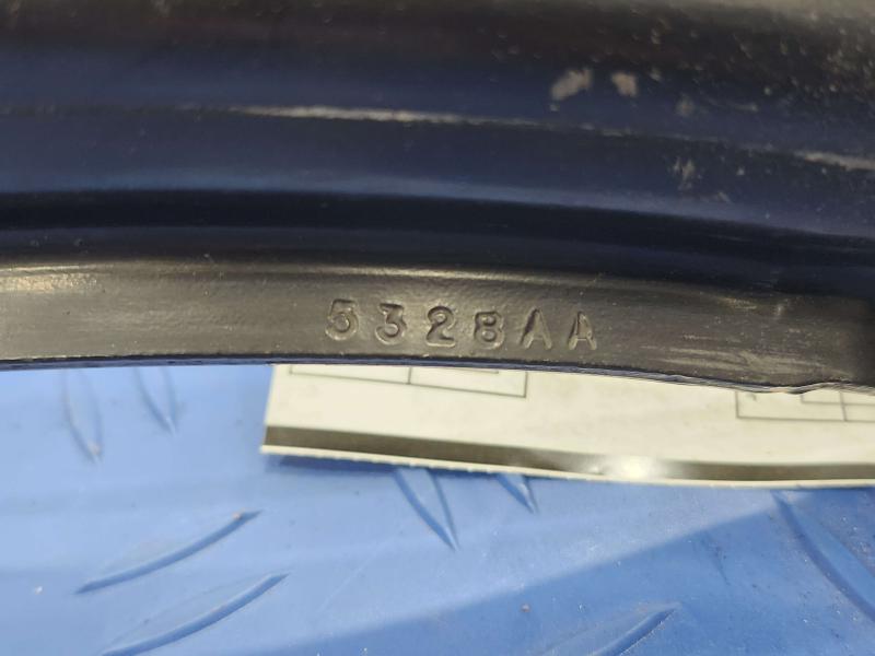 2020 Dodge Charger Upper Control Arm Rear