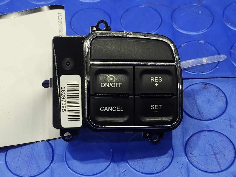 2017 Dodge Grand Caravan Combination Switch