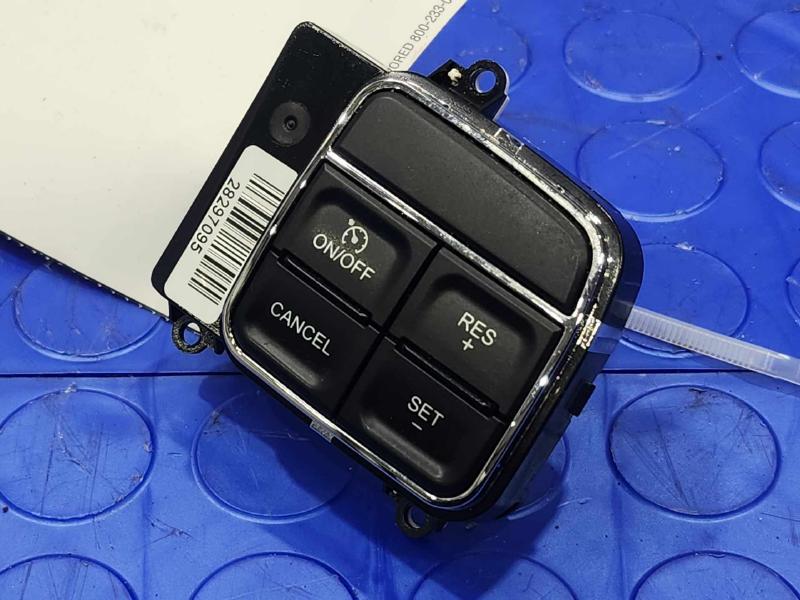 2017 Dodge Grand Caravan Combination Switch