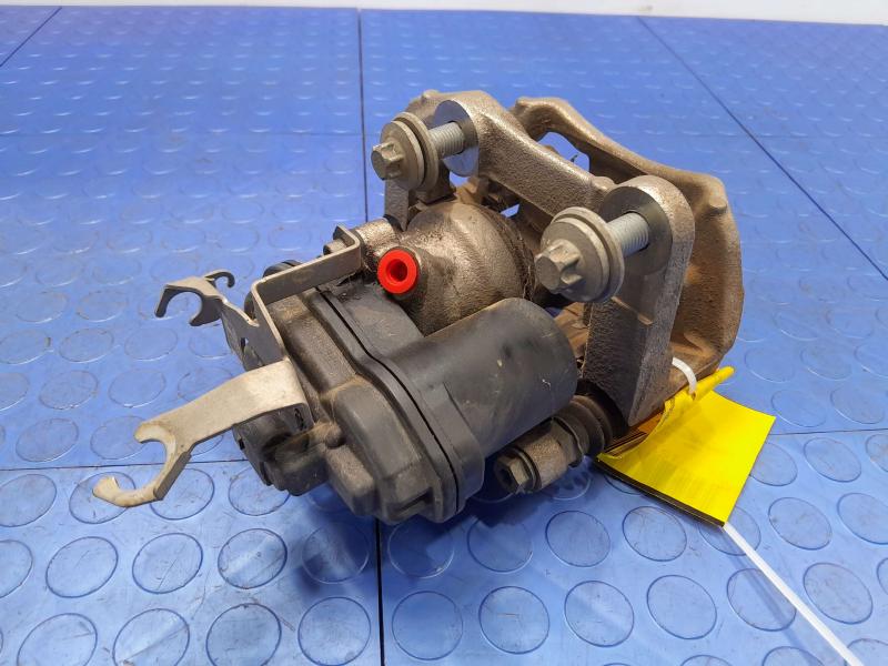 2018 BMW 740I Caliper