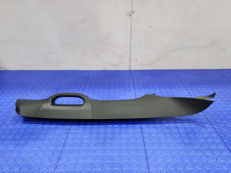 2017 Dodge Grand Caravan Misc Ebay Parts