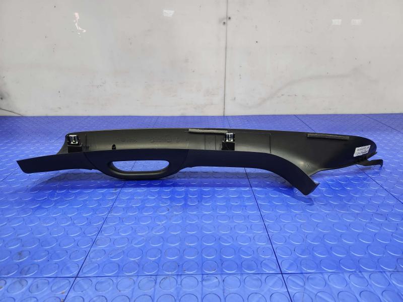 2017 Dodge Grand Caravan Misc Ebay Parts