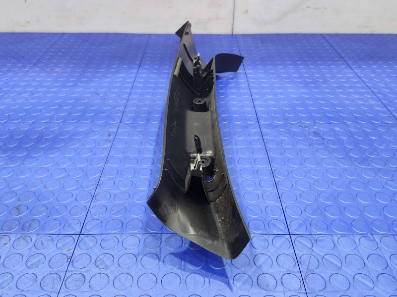 2017 Dodge Grand Caravan Misc Ebay Parts