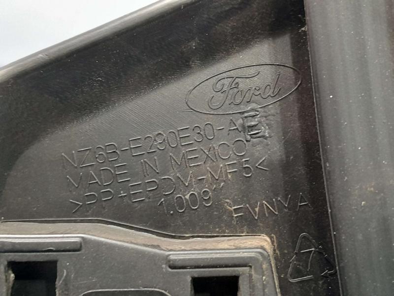 2022 Ford Maverick Misc Ebay Parts