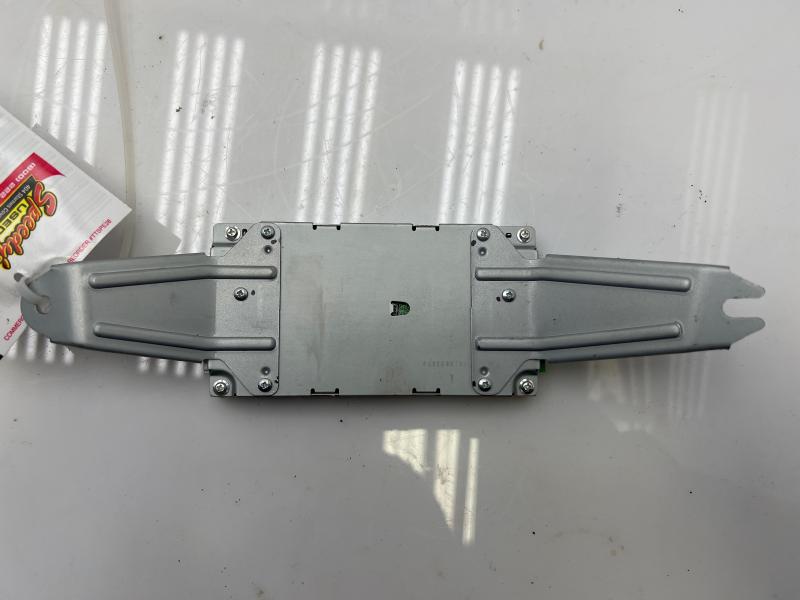 2019 Honda Civic Chassis Brain Box
