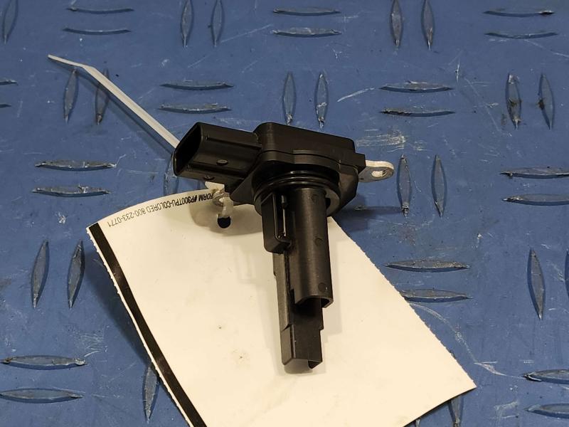 2013 Toyota Camry Air Flow Meter