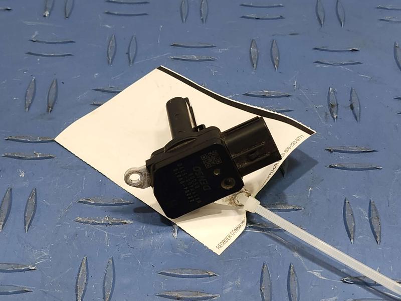 2013 Toyota Camry Air Flow Meter