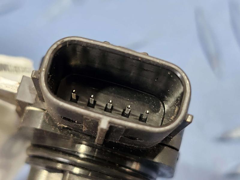2013 Toyota Camry Air Flow Meter