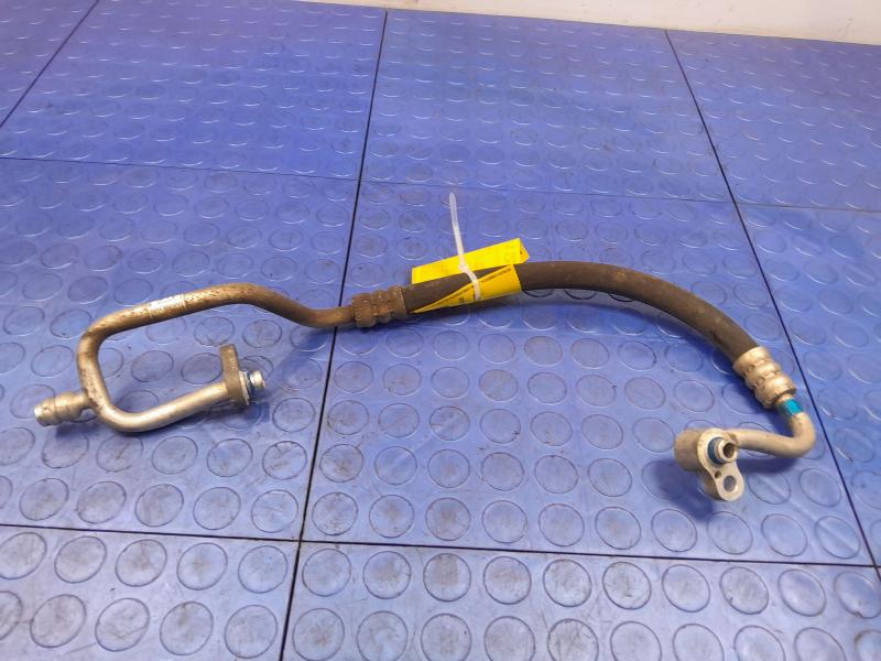 2010-2013 Kia Forte AC Air Conditioner Discharge Hose Genuine OEM 977621M100