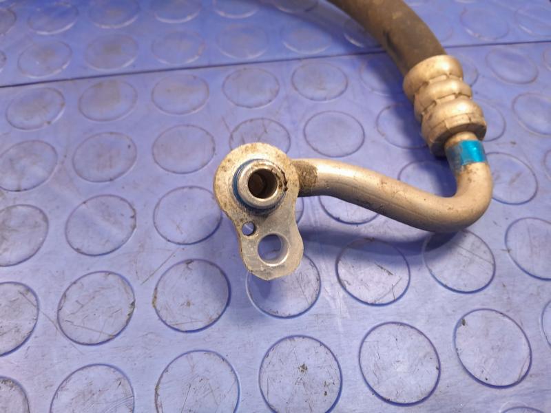 2010-2013 Kia Forte AC Air Conditioner Discharge Hose Genuine OEM 977621M100