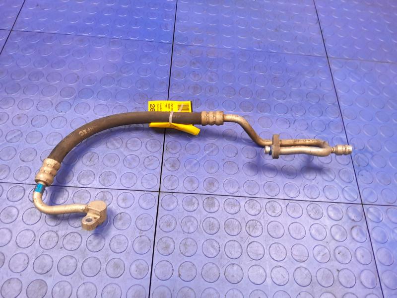 2010-2013 Kia Forte AC Air Conditioner Discharge Hose Genuine OEM 977621M100