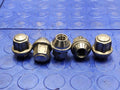 2021 Ford Escape Lug Nuts