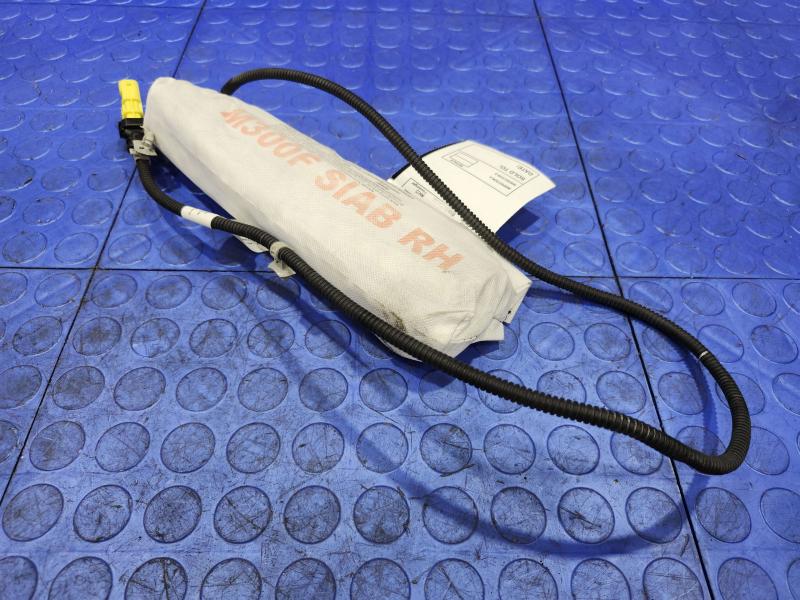 2014 Chevrolet Spark Air Bag