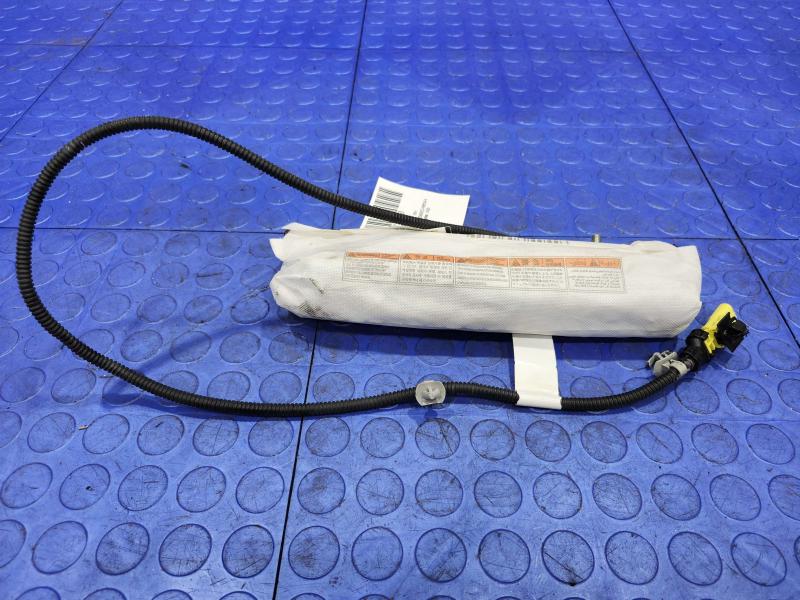 2014 Chevrolet Spark Air Bag