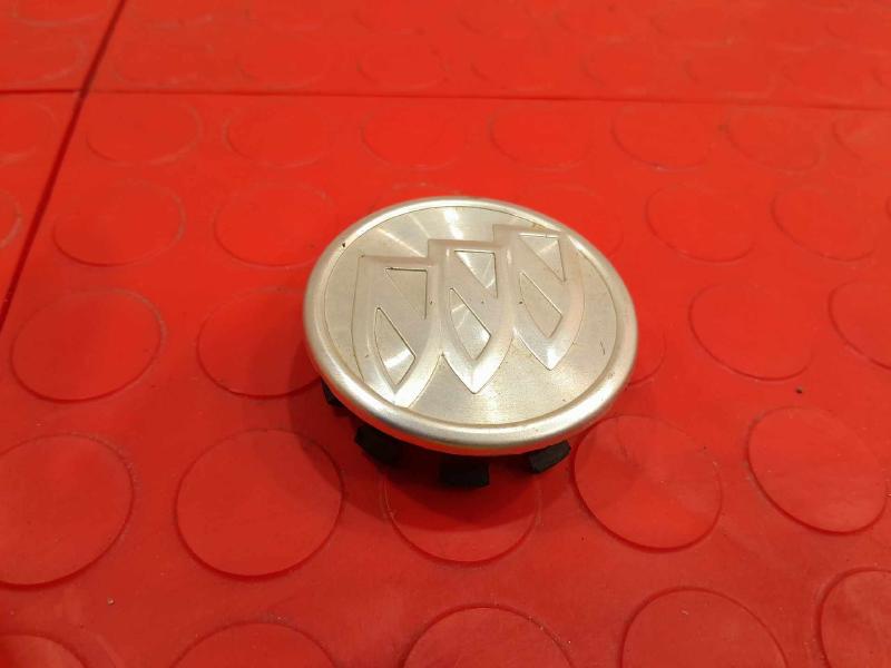 2013-2021 Buick Encore Alloy Wheel Center Cap Genuine OEM 9598392