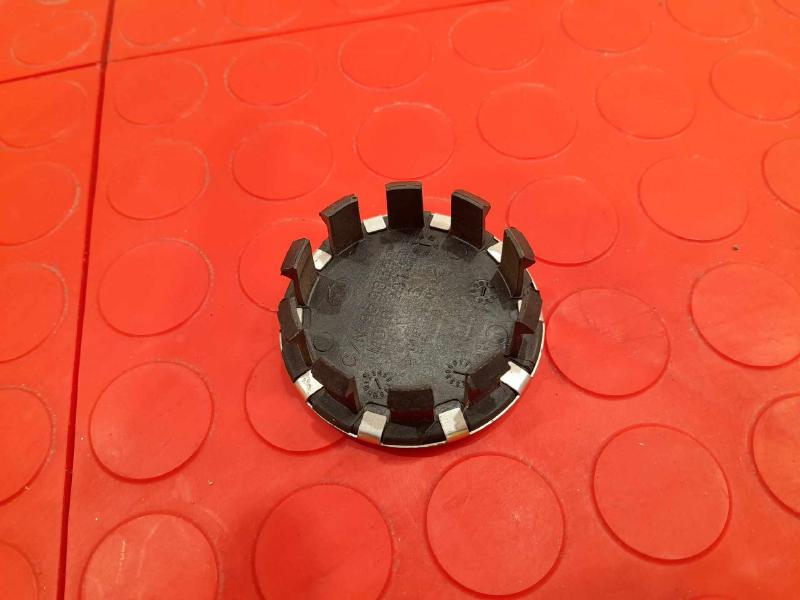 2013-2021 Buick Encore Alloy Wheel Center Cap Genuine OEM 9598392
