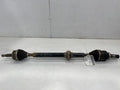 2010 - 2015 Toyota Prius Front CV Drive Axle RH Passenger Side OEM 4341047031