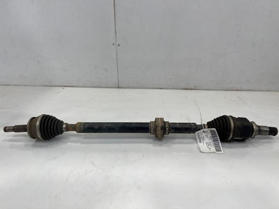 2010 - 2015 Toyota Prius Front CV Drive Axle RH Passenger Side OEM 4341047031