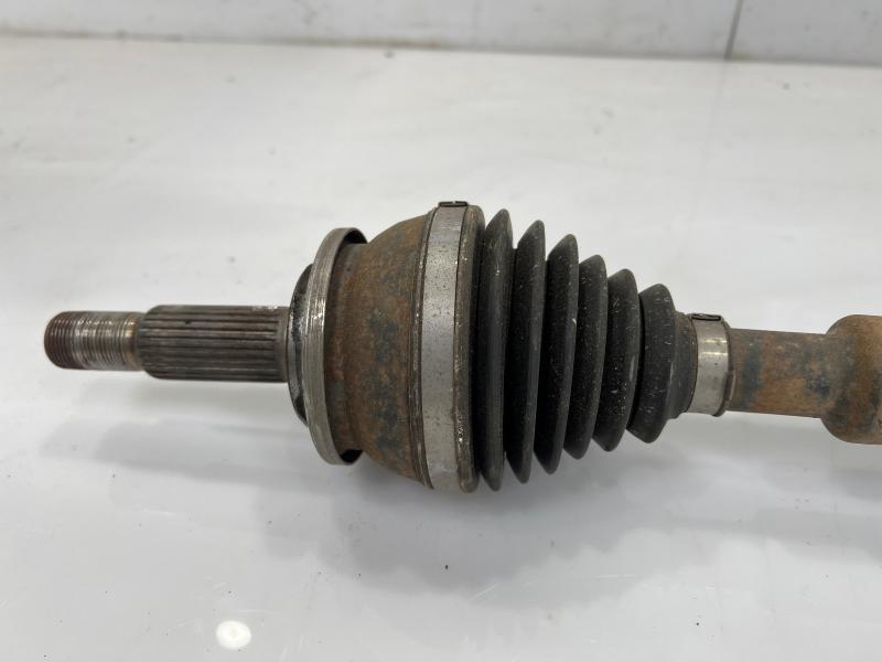 2010 - 2015 Toyota Prius Front CV Drive Axle RH Passenger Side OEM 4341047031