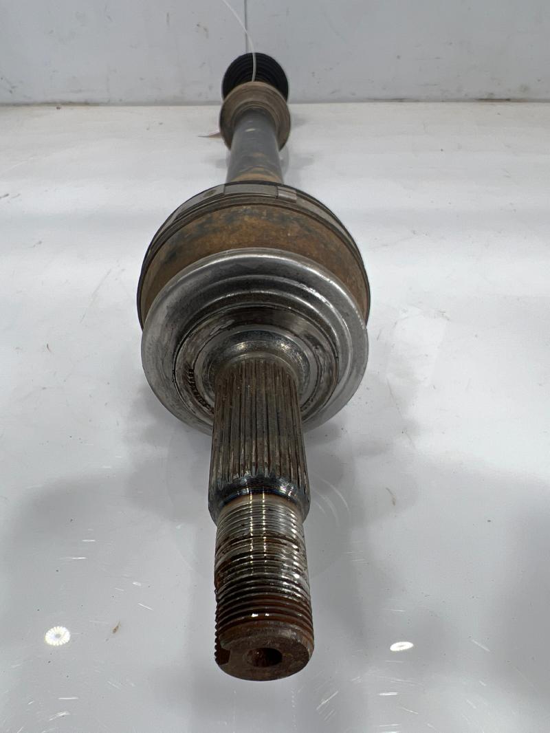 2010 - 2015 Toyota Prius Front CV Drive Axle RH Passenger Side OEM 4341047031