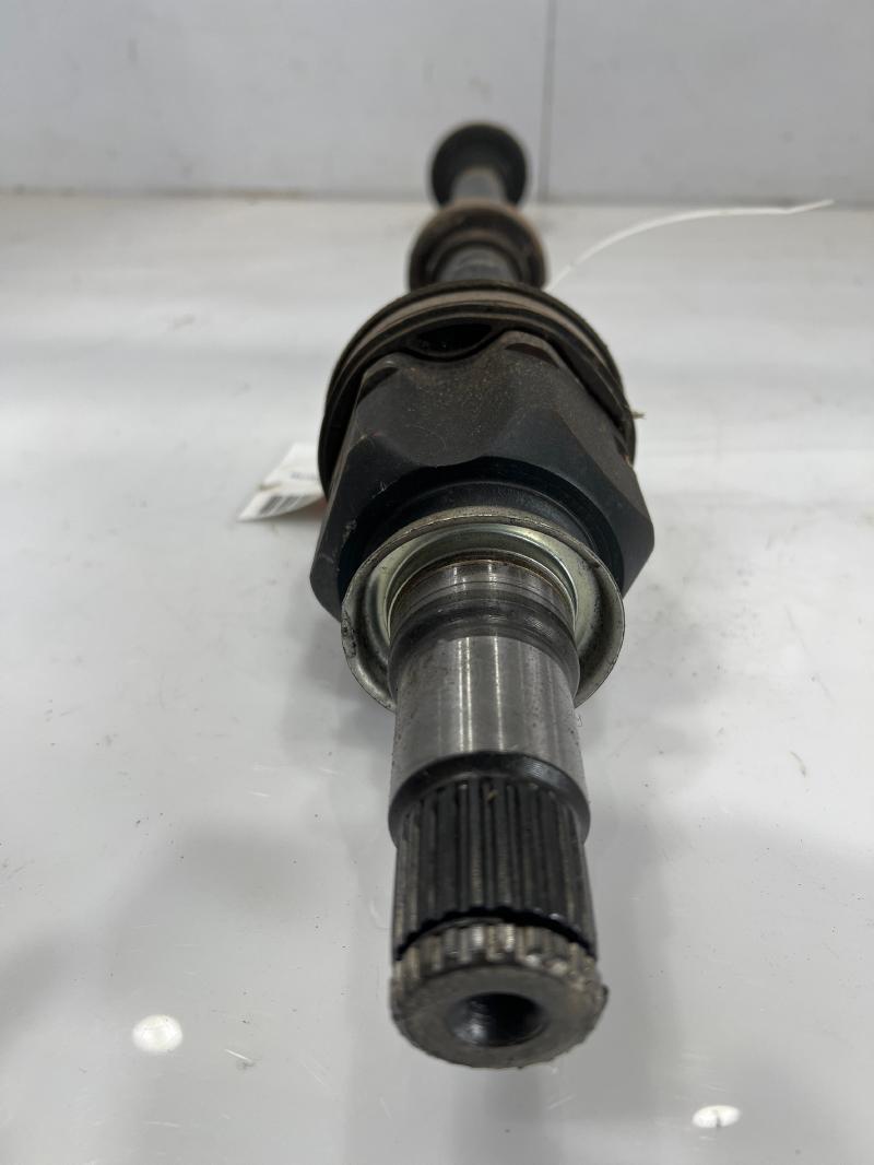 2010 - 2015 Toyota Prius Front CV Drive Axle RH Passenger Side OEM 4341047031