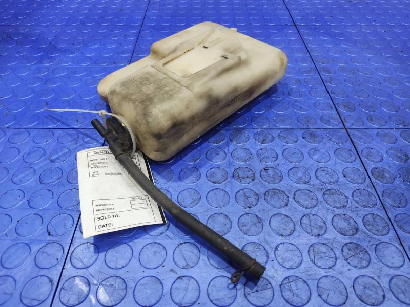 1997 Toyota Tacoma Coolant Recovery Bottle